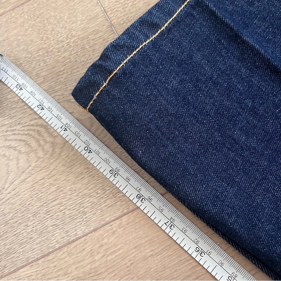 Rare 1970’s Falmer jeanius flare jeans - never worn! - Picture 8 of 9